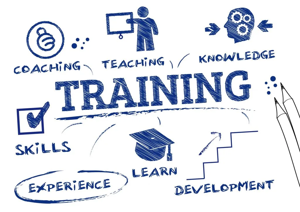 Fundraising Training
