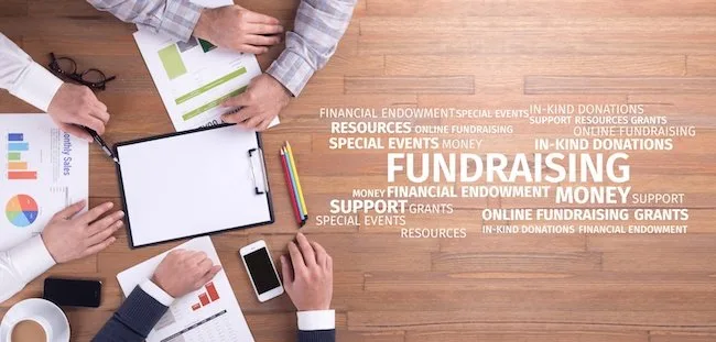 Effective Fundraising