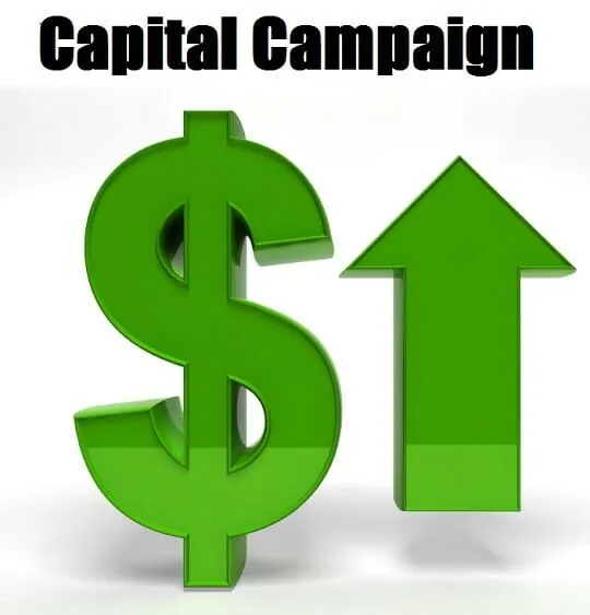 Capital Campaigns