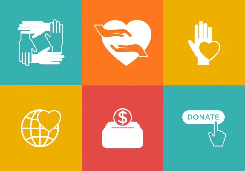 Fundraising For Non Profit Organisations