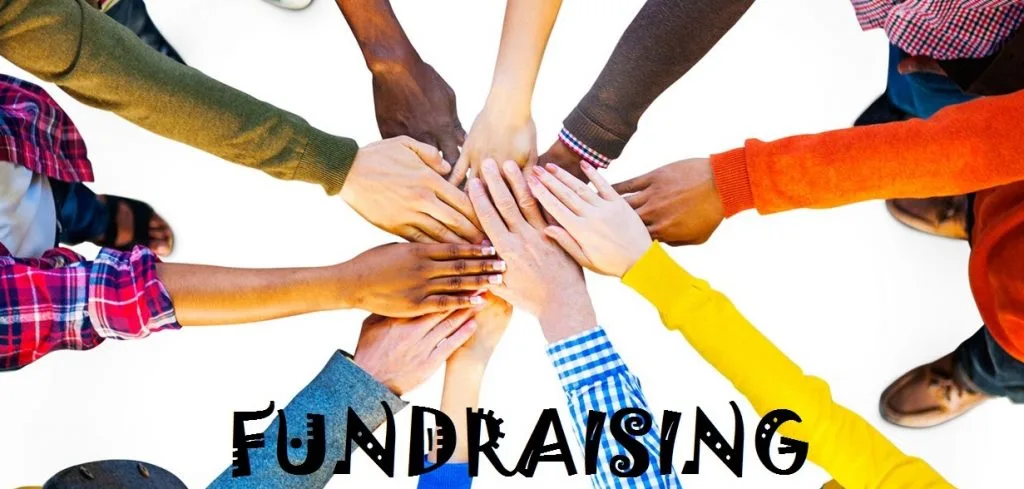 Fundraising Resource